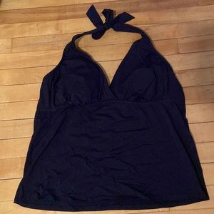 Women’s tankini bathing suit top